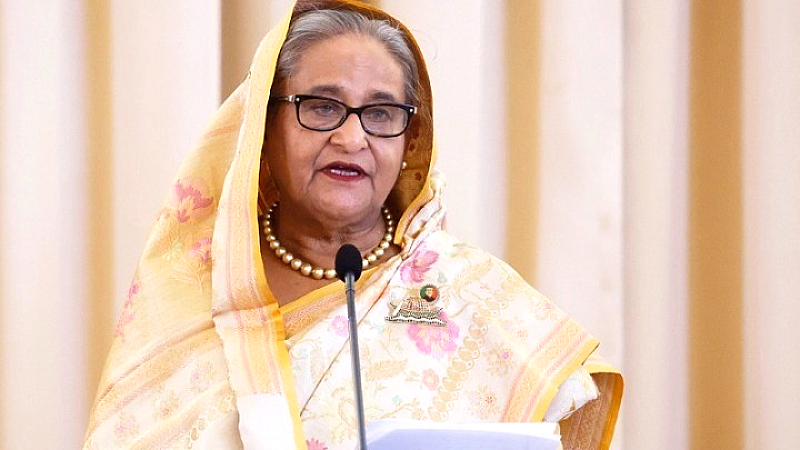Θάνατος για την πρώην πρωθυπουργό του Μπανγκλαντές Σέιχ Χασίνα
