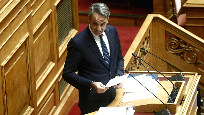 Κυριάκος Μητσοτάκης: Η άμυνα κατά της ακρίβειας ως κεντρική κυβερνητική προτεραιότητα