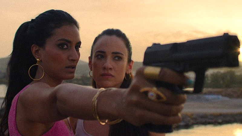 Η ταινία Gorgona στο Διεθνές Διαγωνιστικό του 66ου Φεστιβάλ Κινηματογράφου Θεσσαλονίκης – Μια κριτική στην πατριαρχία