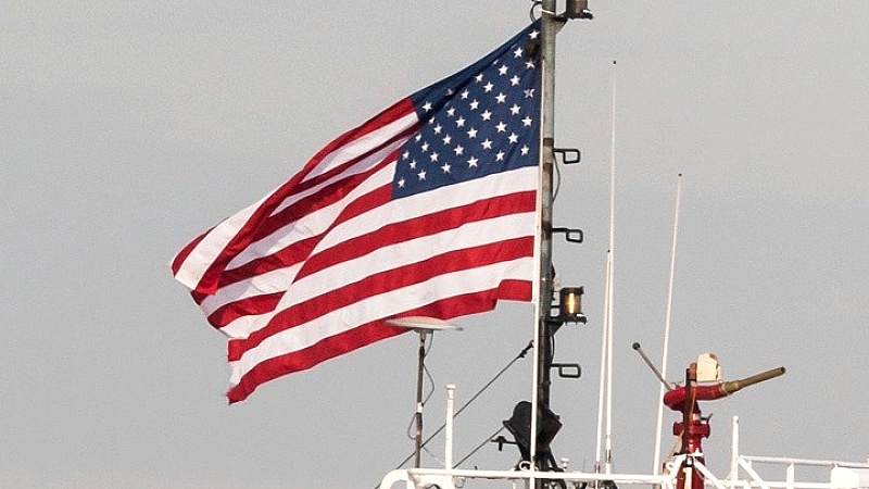 Αμερικανικό πλήγμα στην Καραϊβική: τρεις νεκροί από επιδρομή εναντίον ναρκωτικών