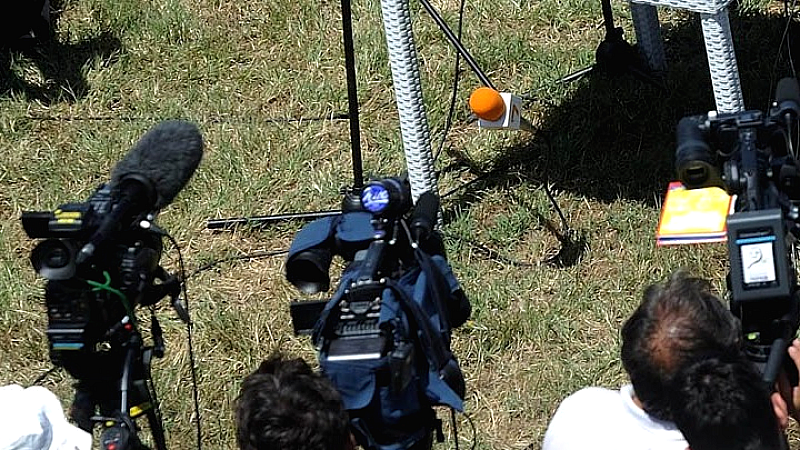 Νέο ψήφισμα ΟΗΕ για  ενισχυμένα μέτρα κατά επιθέσεων σε δημοσιογράφους