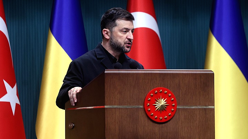 Αγνοείται η τύχη 22 ανθρώπων μετά τη ρωσική επίθεση στην Τερνοπίλ