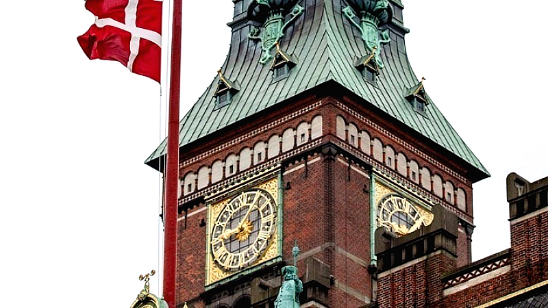 Ανάληψη καθηκόντων από τον νέο πρέσβη των ΗΠΑ στη Δανία εν μέσω εντάσεων για τη Γροιλανδία