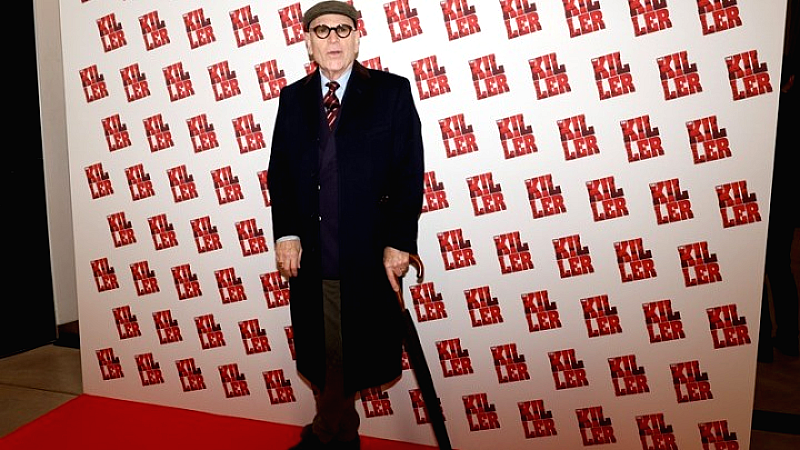 Απώλεια του ηθοποιού Τσεκί Καριό σε ηλικία 72 ετών