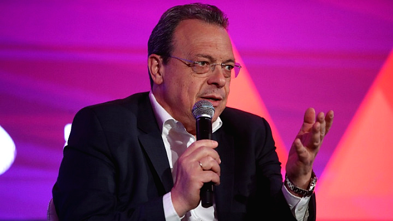 Φάμελλος: «Ο ΣΥΡΙΖΑ-ΠΣ συνεχίζει την προοδευτική του πορεία»