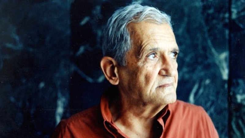 Εγκάρδια υποδοχή του Τίτου Πατρίκιου ως επίτιμου μέλους της Ακαδημίας Αθηνών στις 2 Δεκεμβρίου