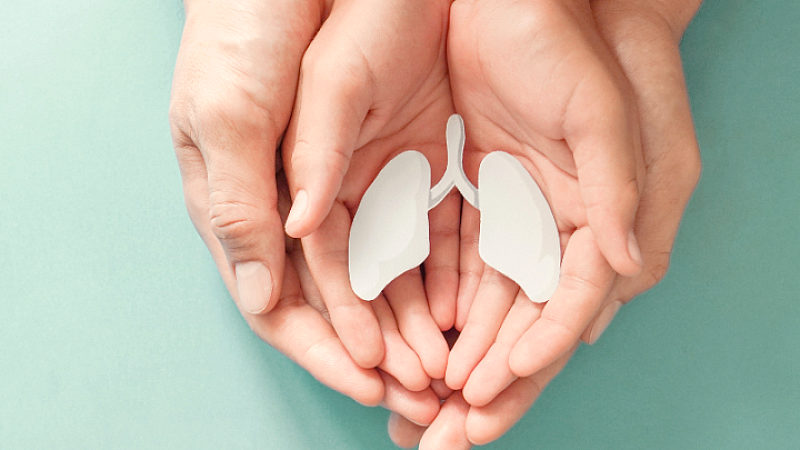 Χάρτα για την πνευμονική υπέρταση: Μια προσπάθεια ορατότητας για τους ασθενείς