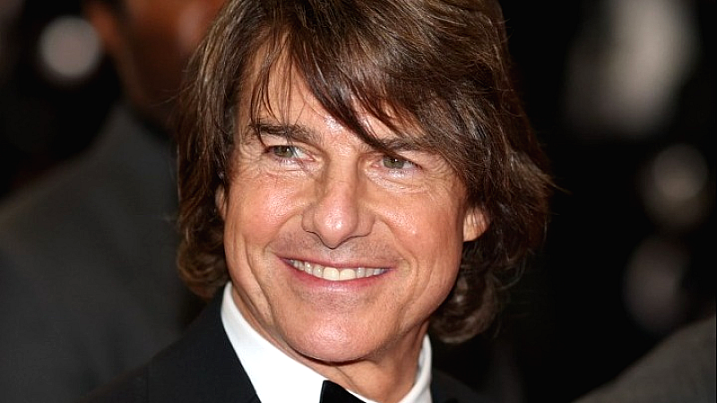 Ο Τομ Κρουζ βραβεύεται με το πρώτο του Όσκαρ μετά από 40 χρόνια καριέρας