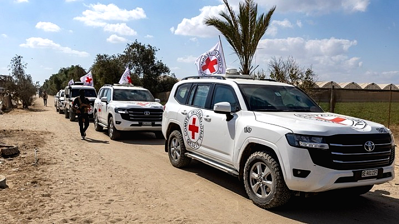 Το Ισραήλ παρέδωσε 45 σορούς Παλαιστινίων σύμφωνα με το υπουργείο Υγείας της Χαμάς
