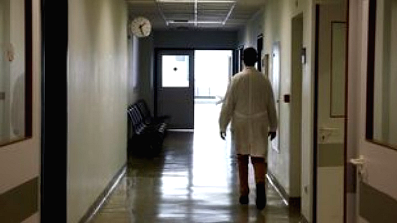 48ωρη απεργία νοσοκομειακών γιατρών: Μια μαζική κινητοποίηση για το δημόσιο σύστημα υγείας