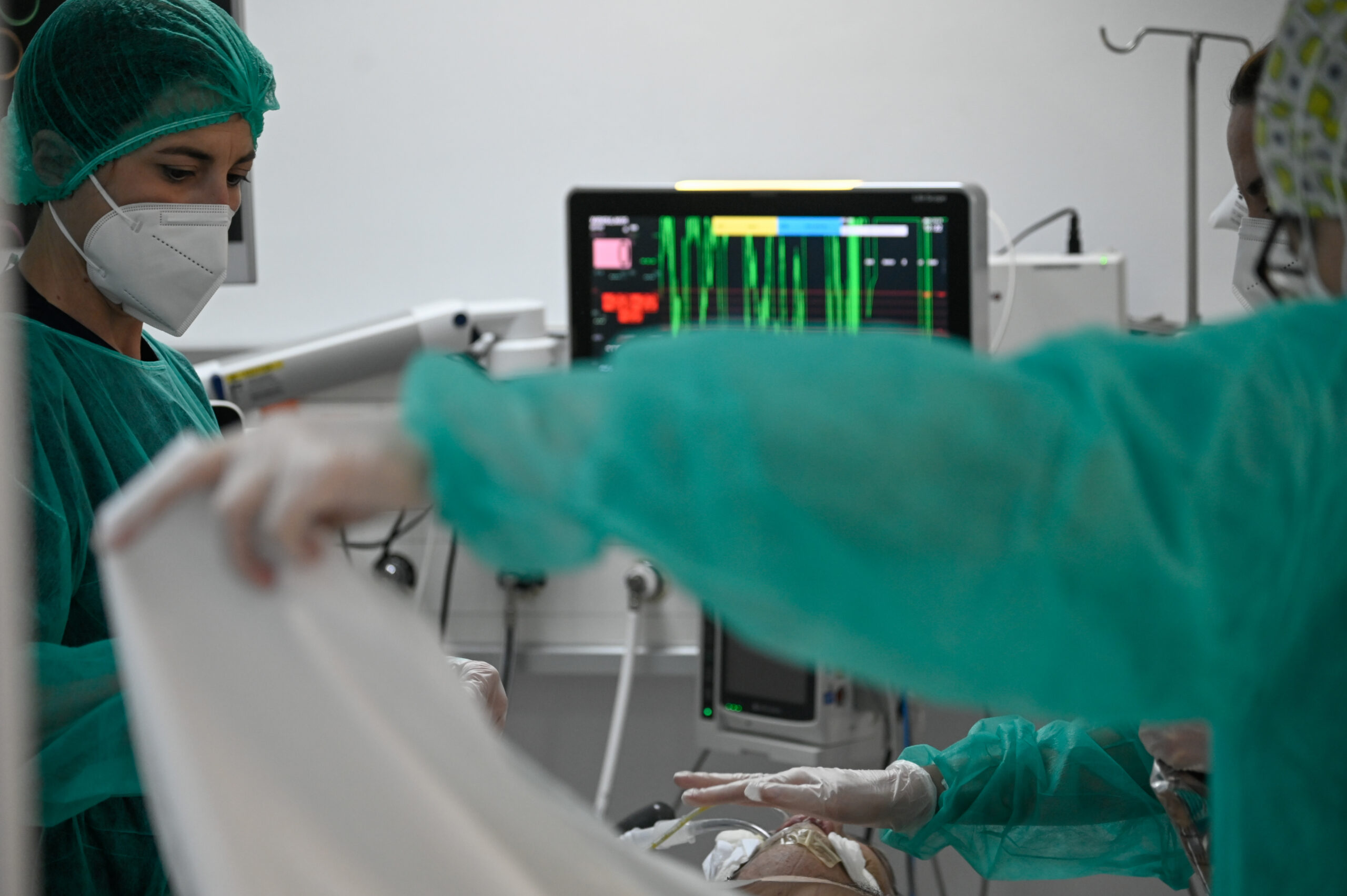 Νεκρός ο 22χρονος που κατάπιε αμάσητο μπέργκερ – «Είχαν φράξει οι αεραγωγοί, δεν γινόταν πλέον τίποτα»