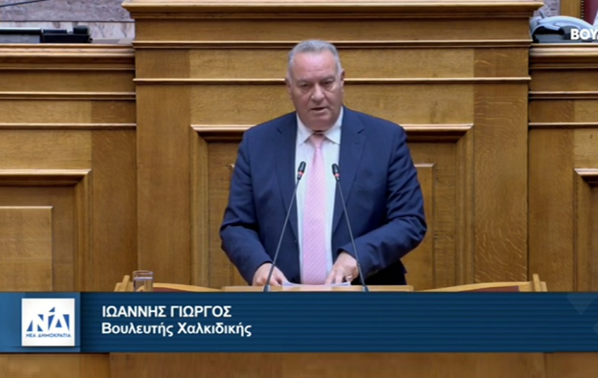 Παράταση ισχύος οικοδομικών αδειών στη Χαλκιδική έως το 2027