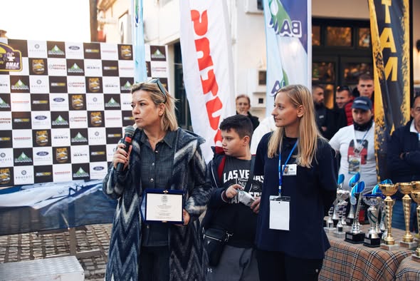 Δ. Λαγκαδά: Λαμπρή επιστροφή για την ανάβαση Ζαγκλιβερίου – Τιμή στη μνήμη του Μελέτη Καρατεκίδη