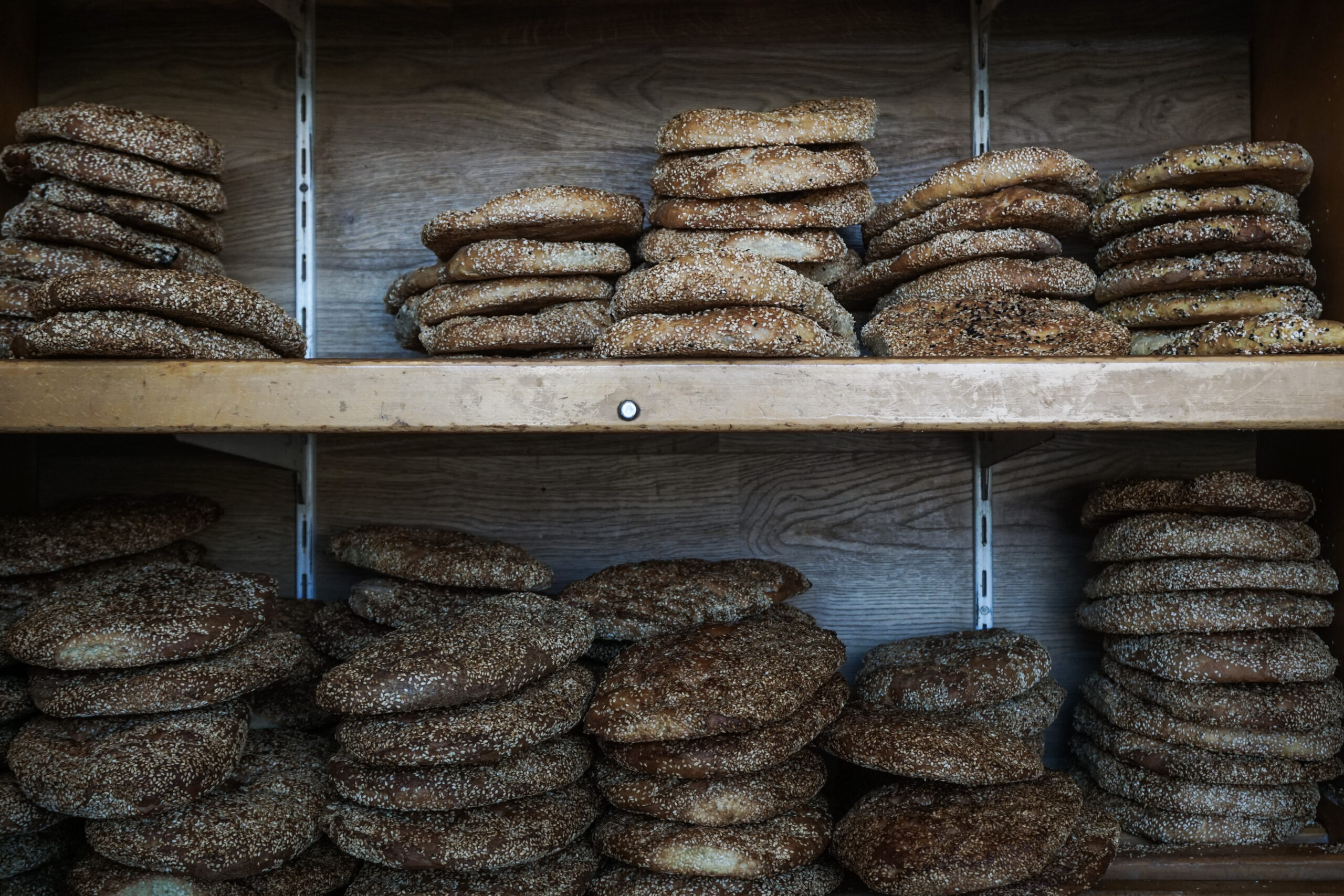 Λάρισα: 49χρονη βρήκε τραγικό θάνατο μέσα στον φούρνο της – Μπλέχτηκαν τα μαλλιά της στο ζυμωτήριο
