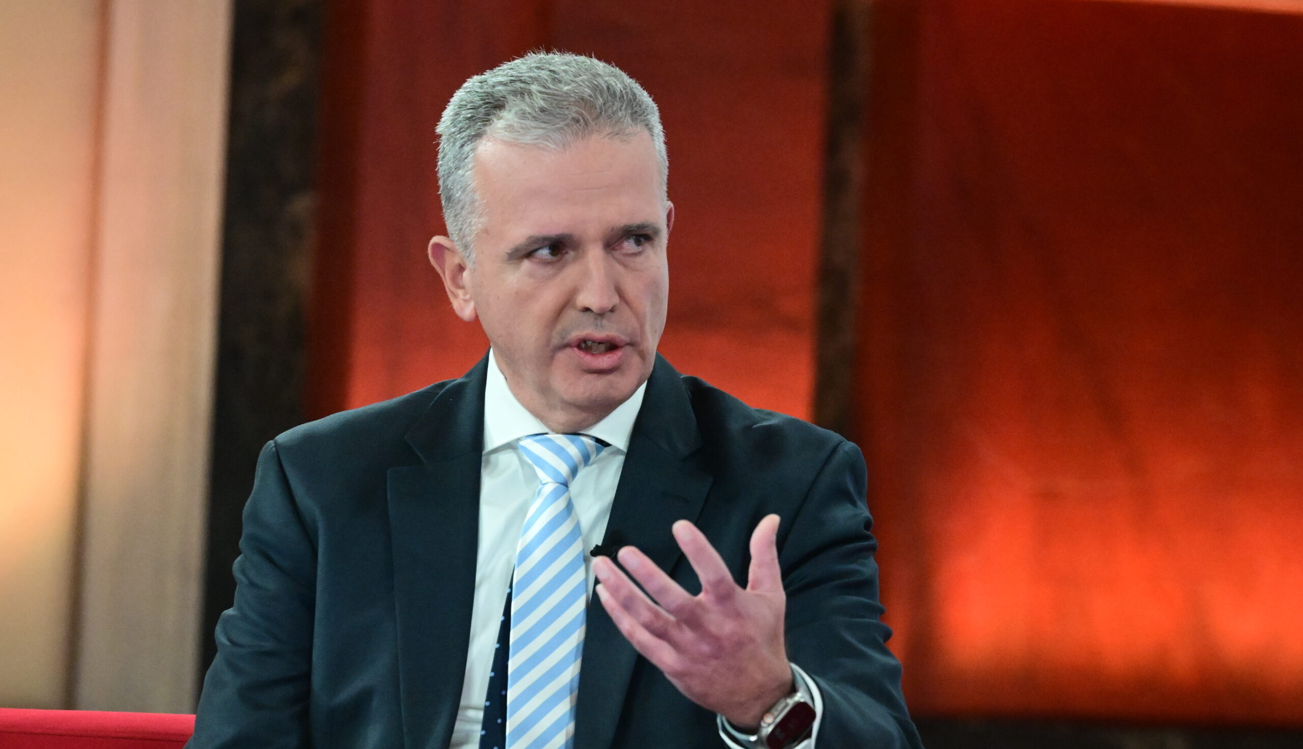 Τέλος από CEO των ΕΛΤΑ ο Γρηγόρης Σκλήκας – Η επιστολή παραίτησης με αιχμές για τους «γαλάζιους» βουλευτές