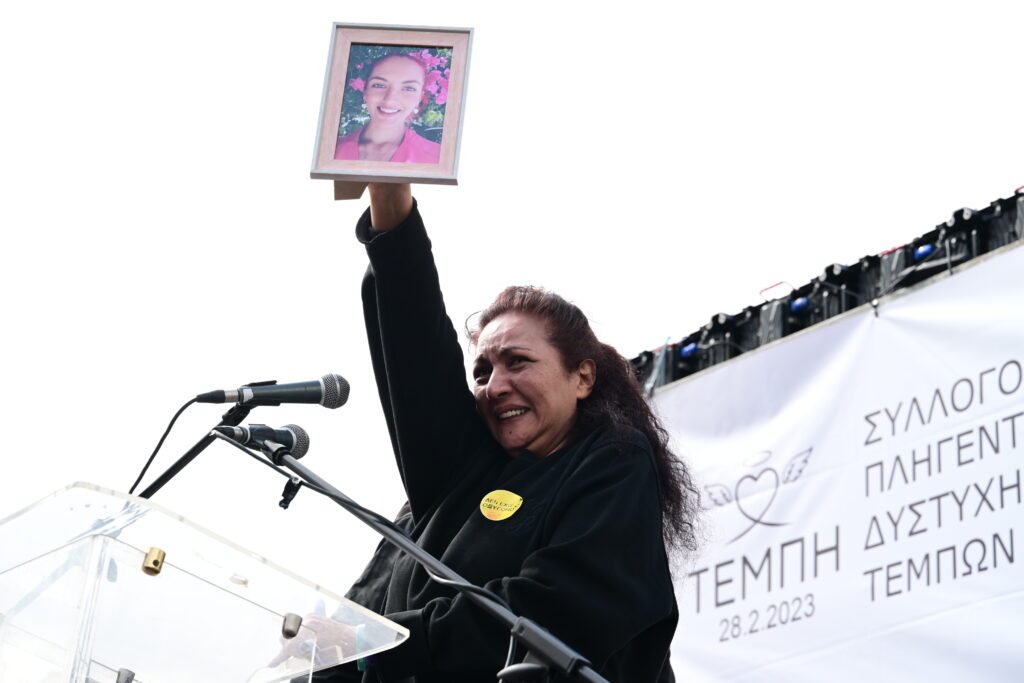 «Επιστρέφουμε για να μιλήσουμε»: Συγκλονιστικό AI βίντεο «ζωντανεύει» τα θύματα γυναικοκτονιών