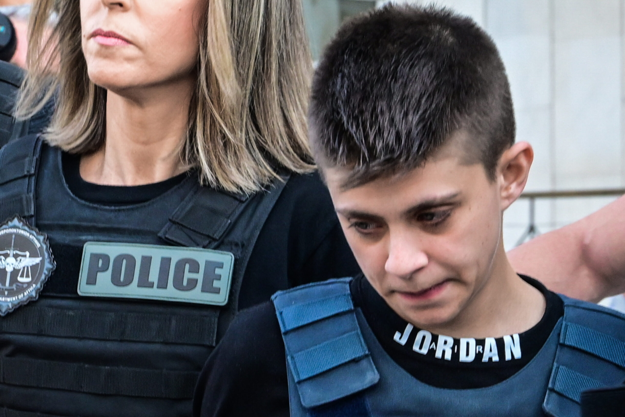 Ειρήνη Μουρτζούκου: «Κάνει διακοπές στη φυλακή, ζει τη ζωούλα της», δηλώνει η μητέρα της – Κύρια ύποπτη για τη δολοφονία του Παναγιωτάκη