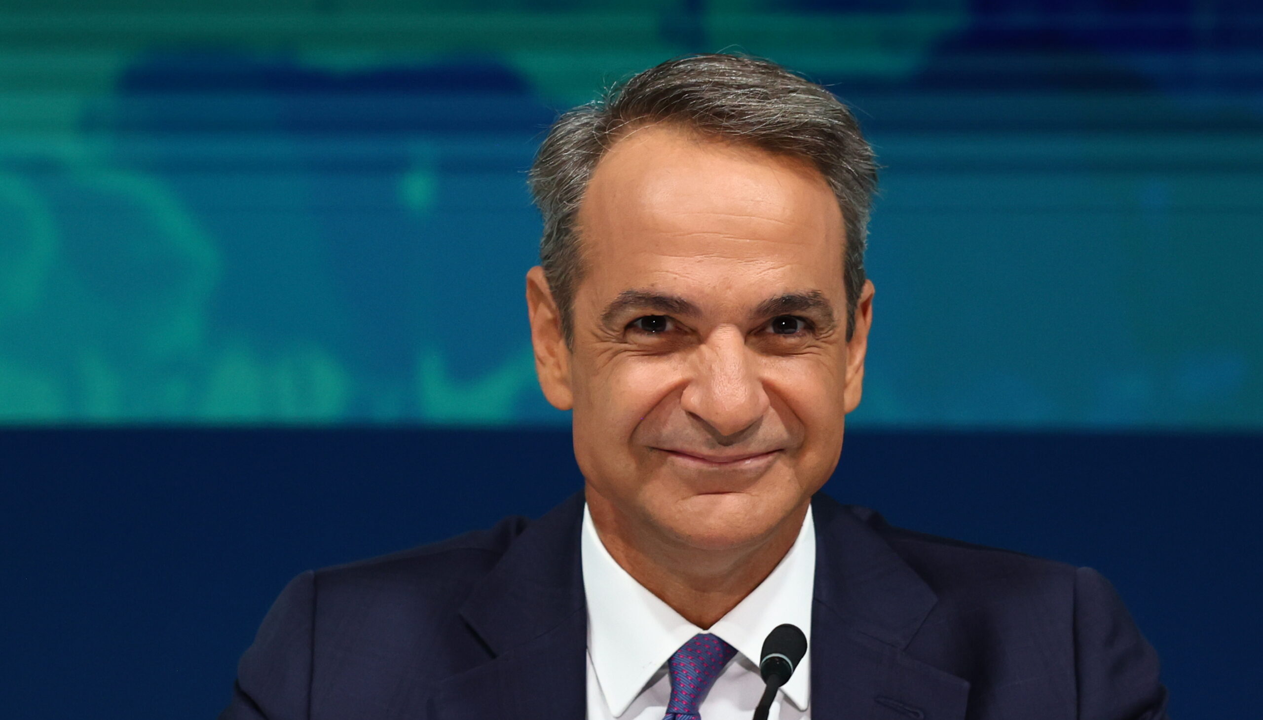 Η πεποίθηση Μητσοτάκη ότι μπορεί να ξαναβγεί αυτοδύναμος πρωθυπουργός από την πρώτη Κυριακή