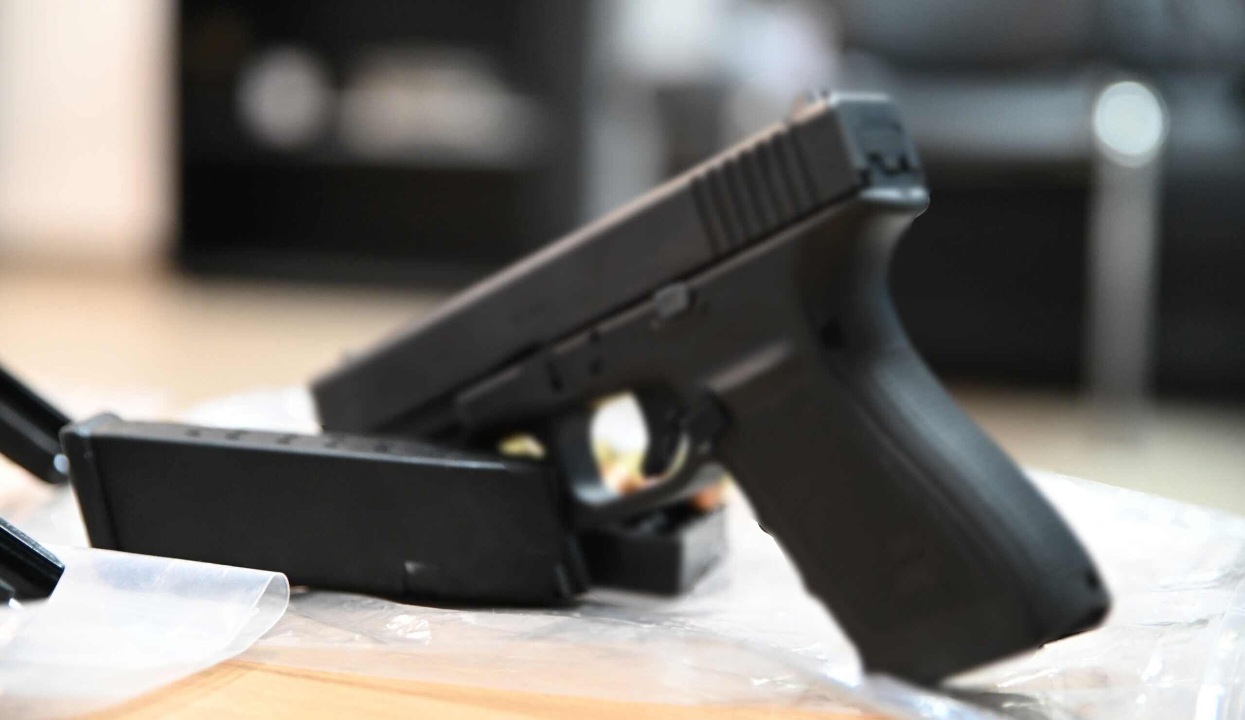 Η σύγκρουση στα Βορίζια ωθεί την κυβέρνηση σε αυστηρότερο πλαίσιο οπλοκατοχής – Θέμα ημερών οι ανακοινώσεις Μητσοτάκη