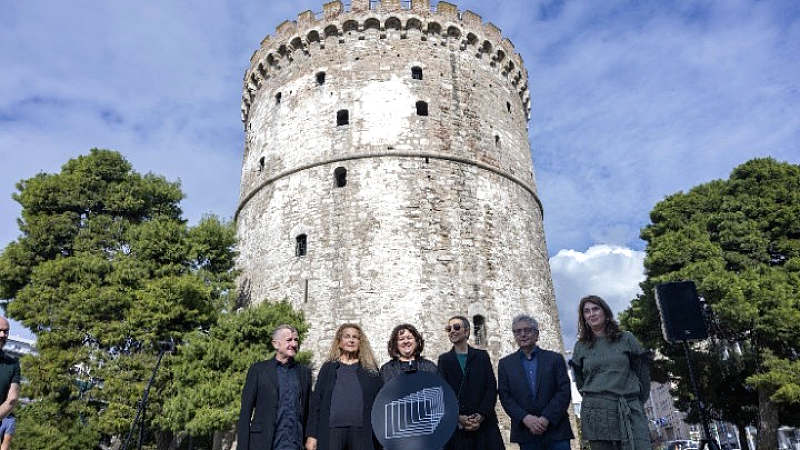 66o ΦΚΘ. Ο Λευκός Πύργος στον κατάλογο με τους «Θησαυρούς της Ευρωπαϊκής Κινηματογραφικής Κληρονομιάς»