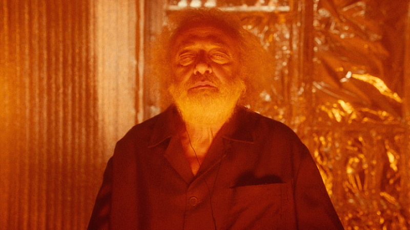 66ο Φεστιβάλ Κινηματογράφου Θεσσαλονίκης: Ο δημιουργός του «Novak» αναλύει τη λεπτή γραμμή μεταξύ ανιδιοτέλειας και ναρκισσισμού