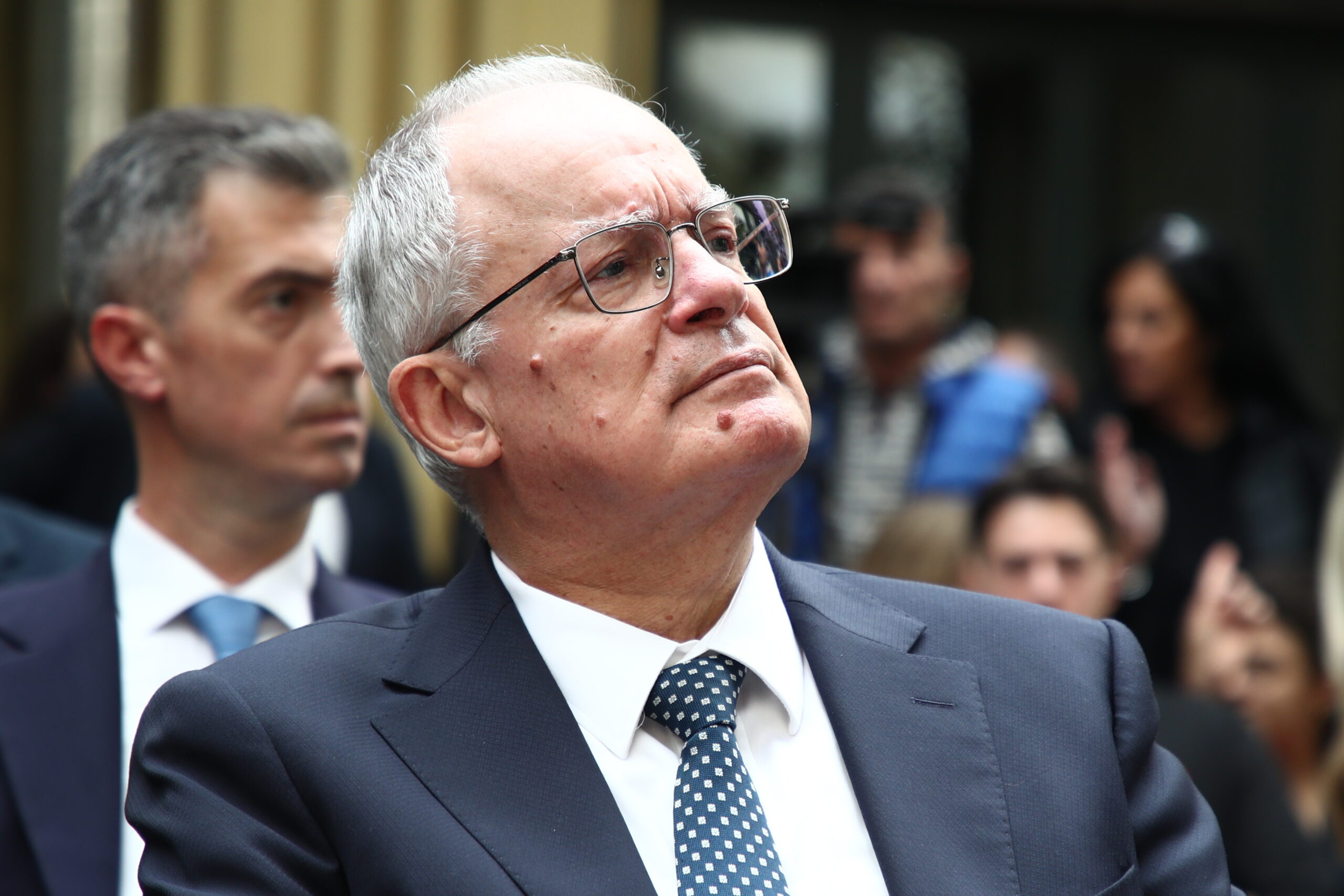 Αντιδράσεις αντιπολίτευσης για τις αιχμές Τασούλα περί ακυβερνησίας – «Προβληματικό ο ΠτΔ να εμφανίζεται ως σχολιαστής δημοσκοπήσεων», τονίζει ο Τσουκαλάς