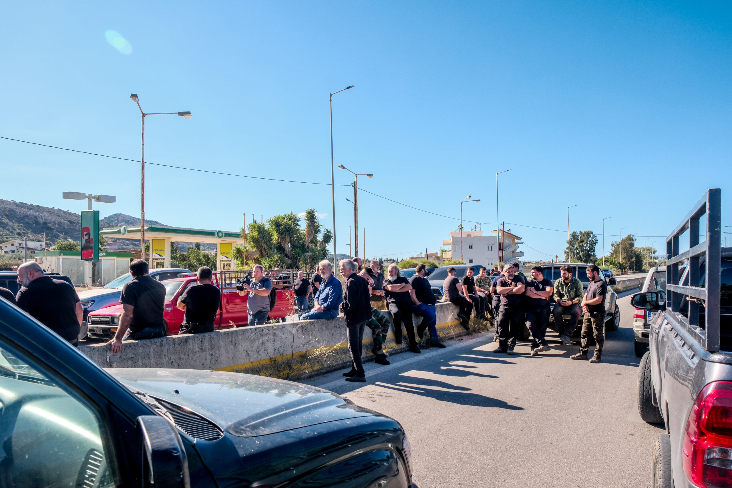 Αύξηση 50% στο ανώτατο όριο πετρελαίου που επιστρέφεται στους αγρότες