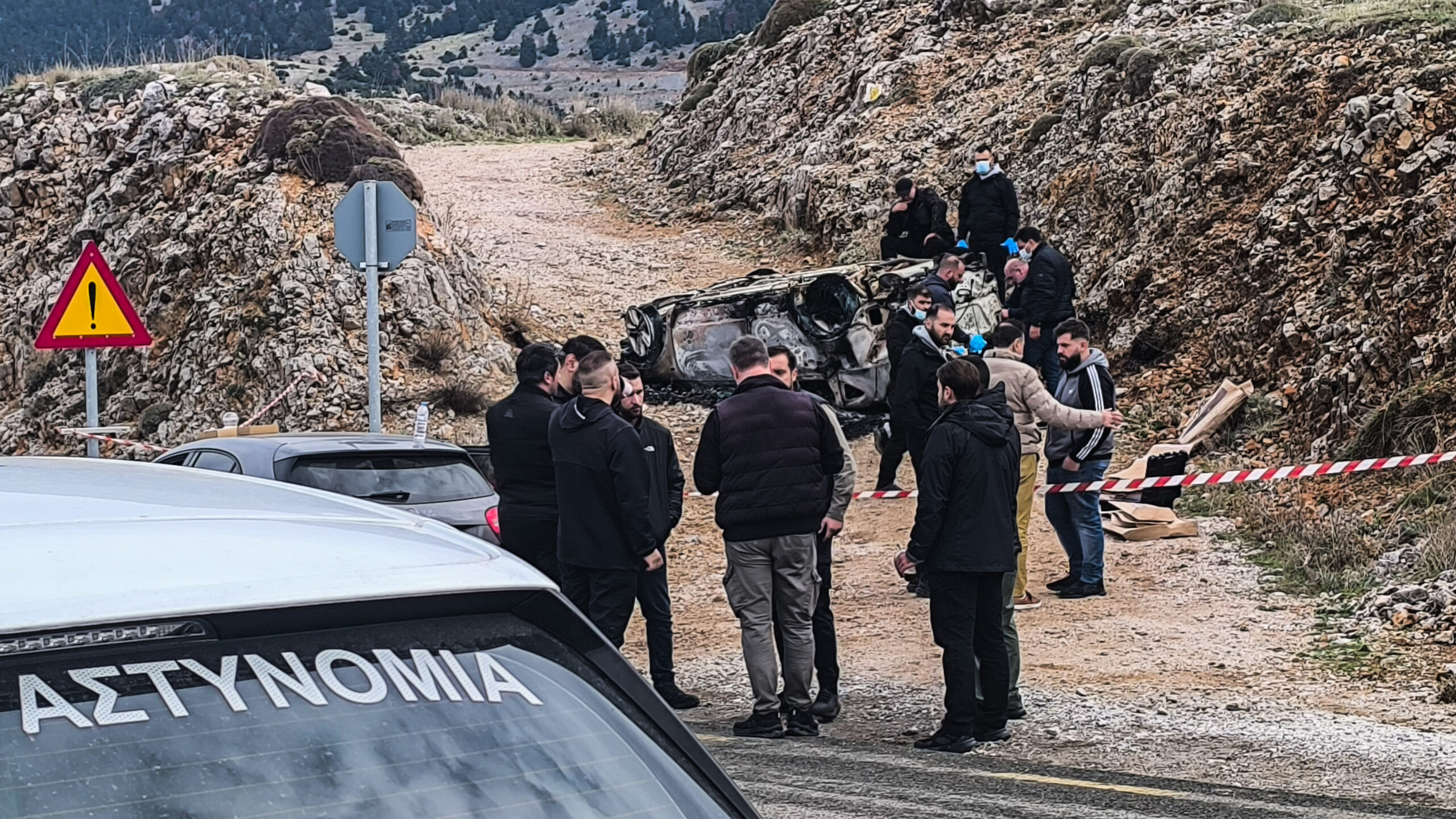 Δολοφονία Λάλα: Οι τέσσερις συλλήψεις, οι παλιές γνωριμίες στις φυλακές και το μυστήριο γύρω από το «συμβόλαιο θανάτου»