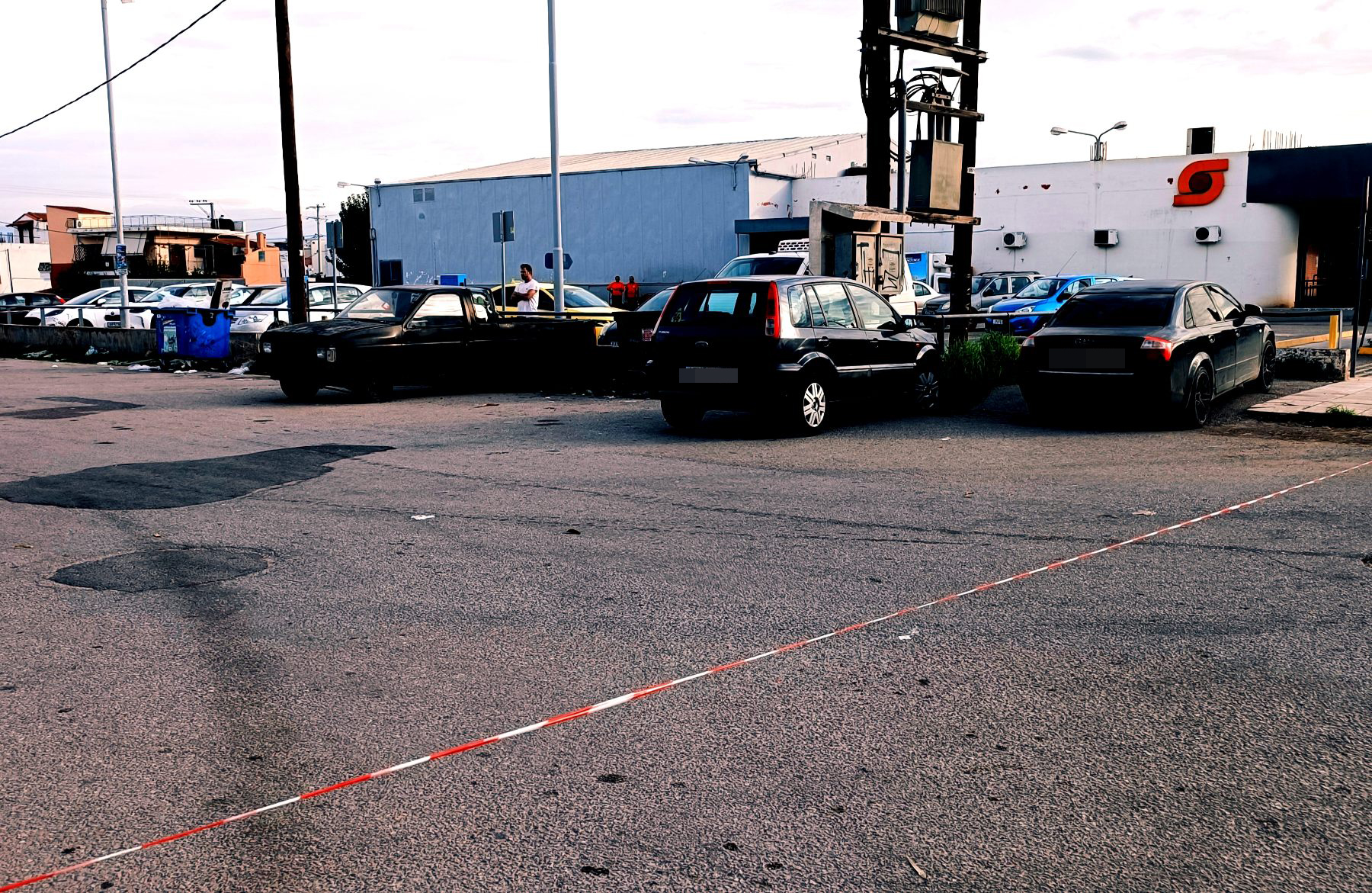 Χαλκίδα: Συμμαθητές οι οπαδοί που συγκρούστηκαν – Στο επίκεντρο 19χρονος χούλιγκαν που συνδέεται με τον φόνο του Λυγγερίδη