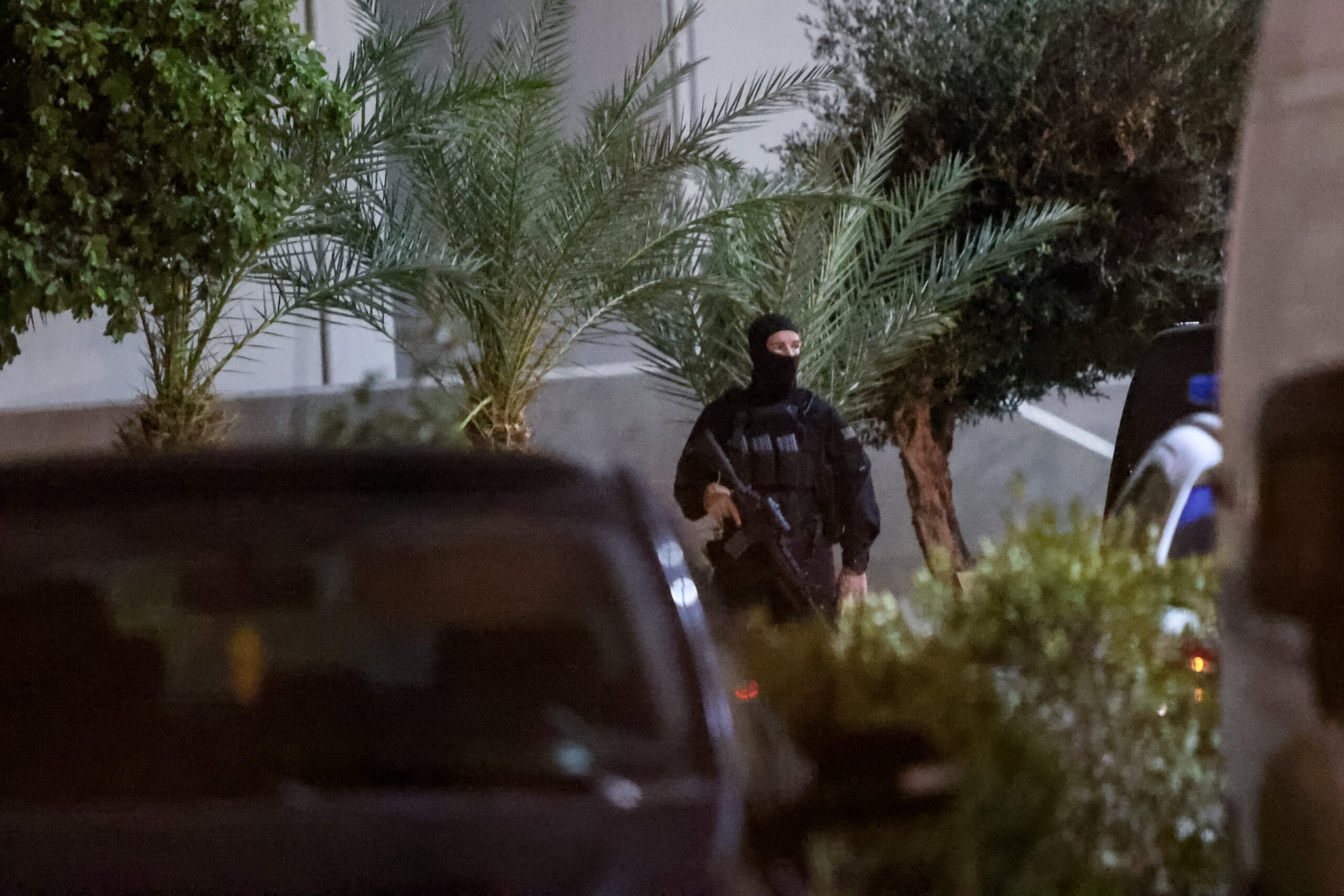 Μέτρα για την οπλοκατοχή ανακοινώνει ο Κυριάκος Μητσοτάκης – Τι θα περιλαμβάνει το νέο πλαίσιο