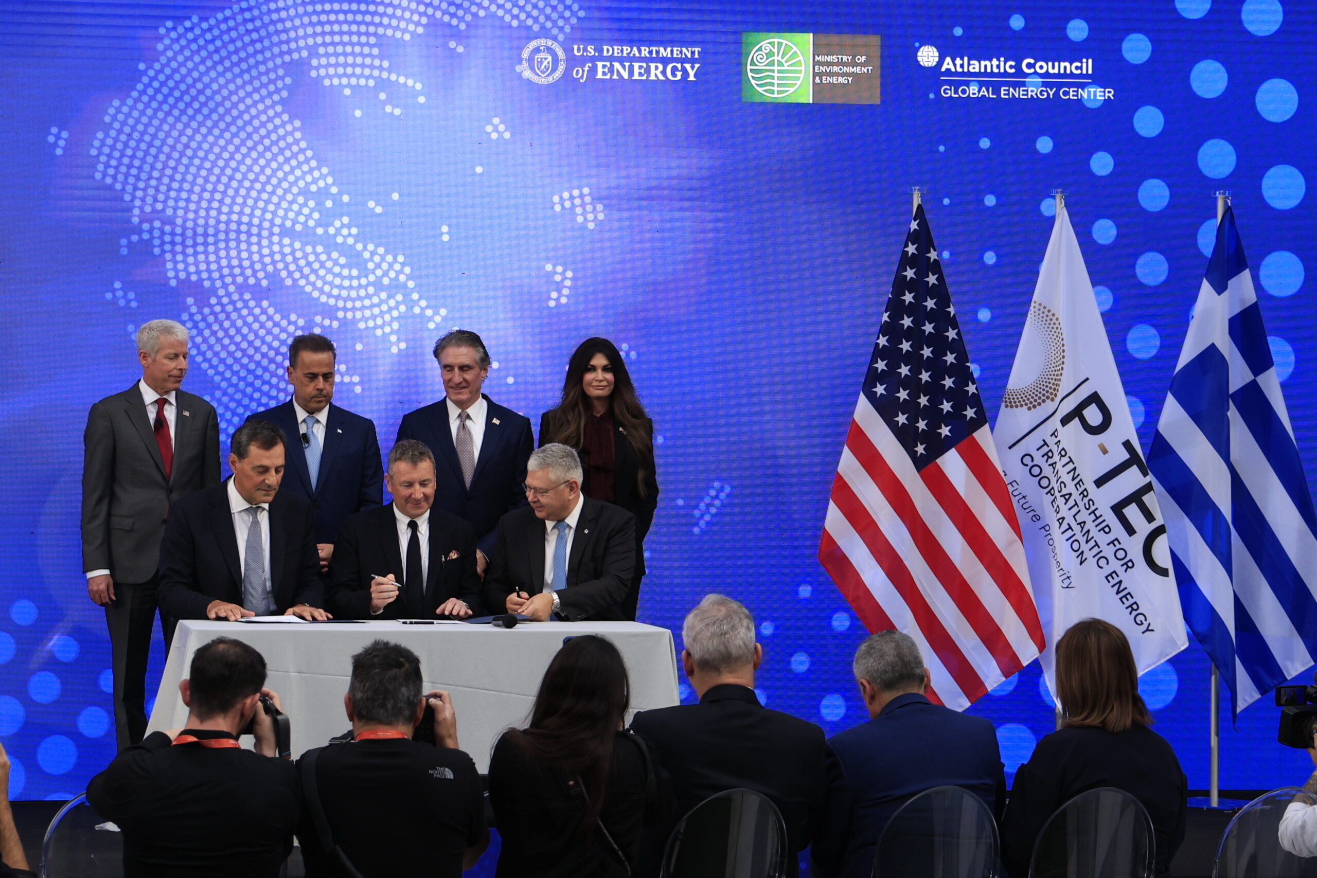 Το «αντίτιμο» της συμφωνίας για τους υδρογονάνθρακες