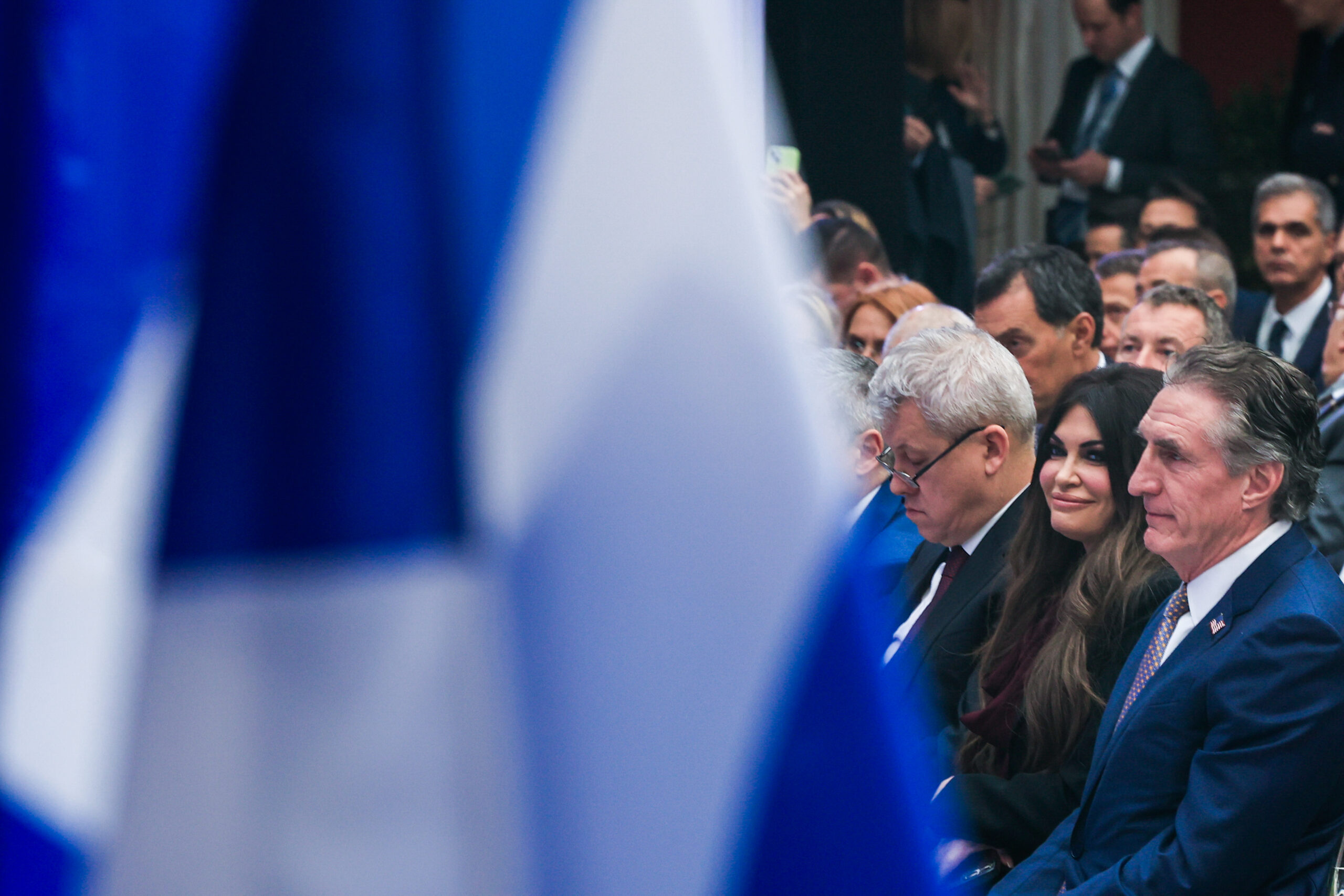 Energean και ExxonMobil: Νέα εποχή στην έρευνα υδρογονανθράκων στην Ελλάδα