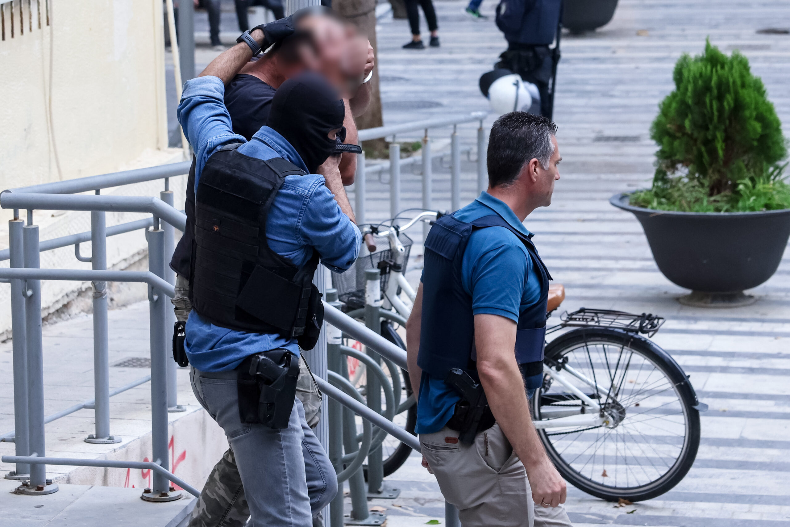 Φονικό στα Βορίζια: Το «χαλασμένο» προξενιό, οι παλιές έχθρες και ο ρόλος ενός κρατούμενου