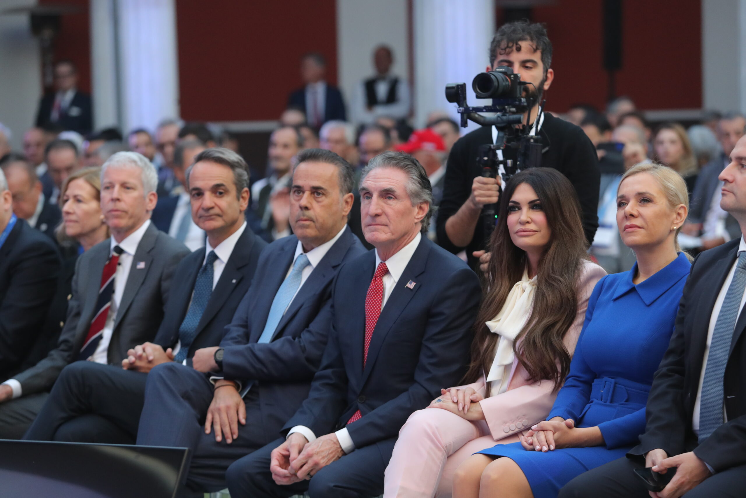 Η Ελλάδα μπροστά στα πέντε έργα που αλλάζουν τον ενεργειακό χάρτη ΝΑ Ευρώπης και Ανατολικής Μεσογείου