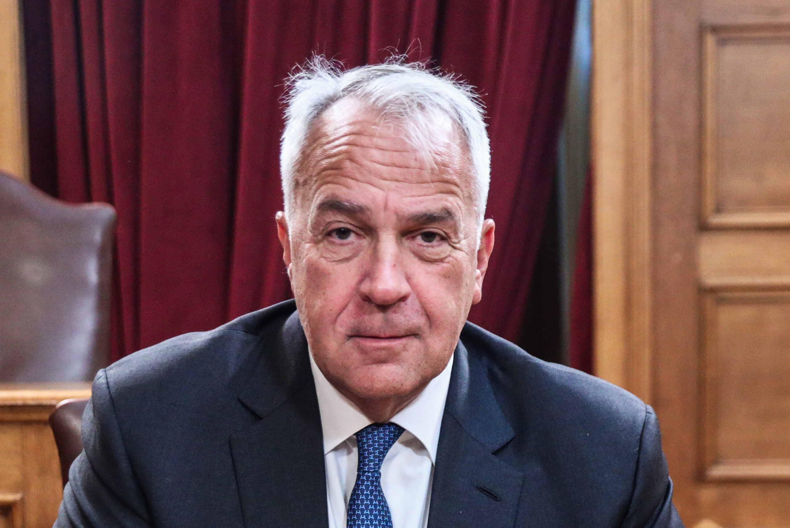 Βορίδης: Μείζον ζήτημα του ΟΠΕΚΕΠΕ η πληρωμή των παραγωγών – Κανένα πολιτικό σκάνδαλο δεν προκύπτει