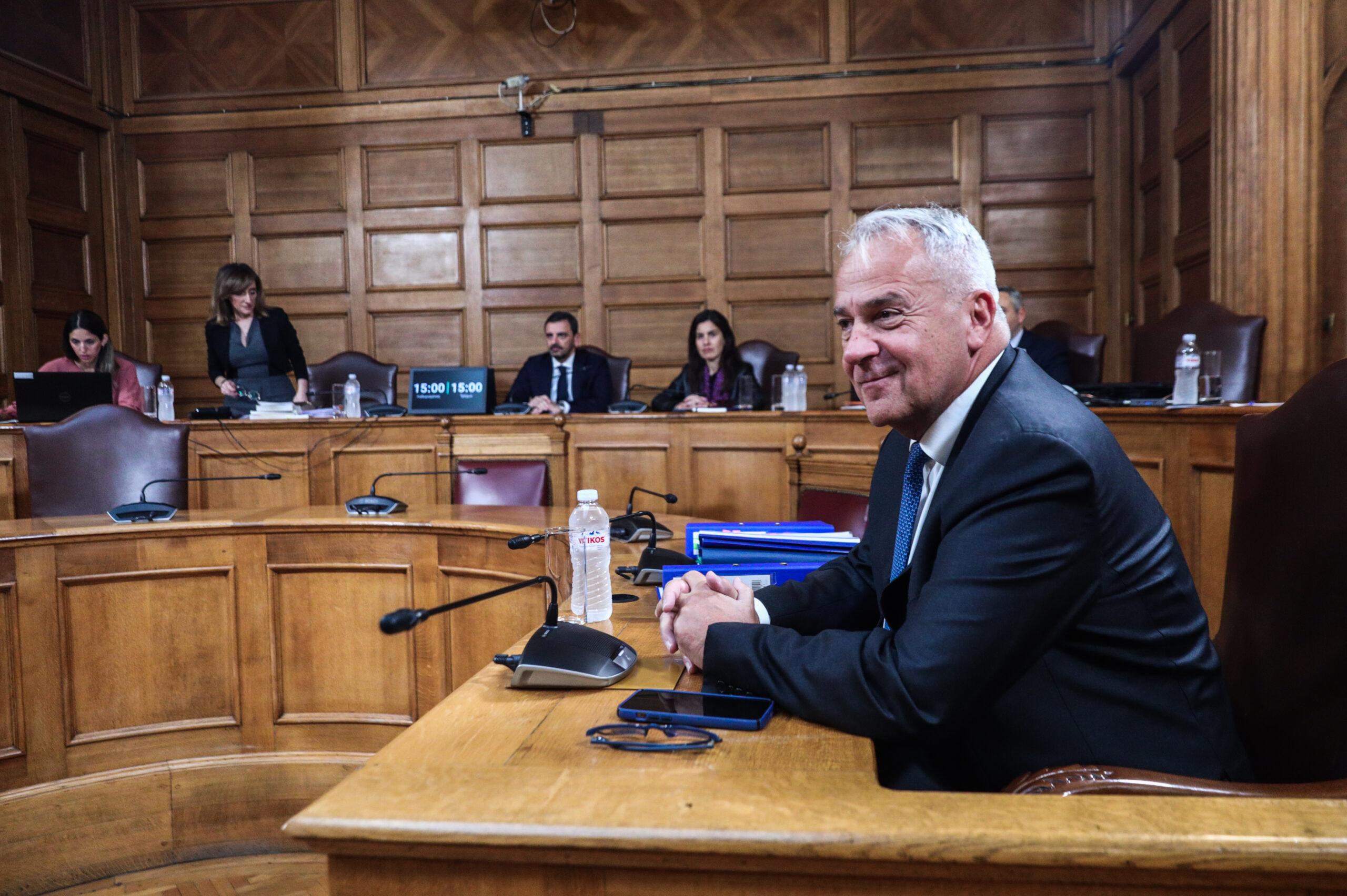 ΟΠΕΚΕΠΕ: Κλείδωσε η λίστα των μαρτύρων — Σκέρτσος, Μπρατάκος, Παπασταύρου και οι «Φραπές» και «Χασάπης» στην Εξεταστική