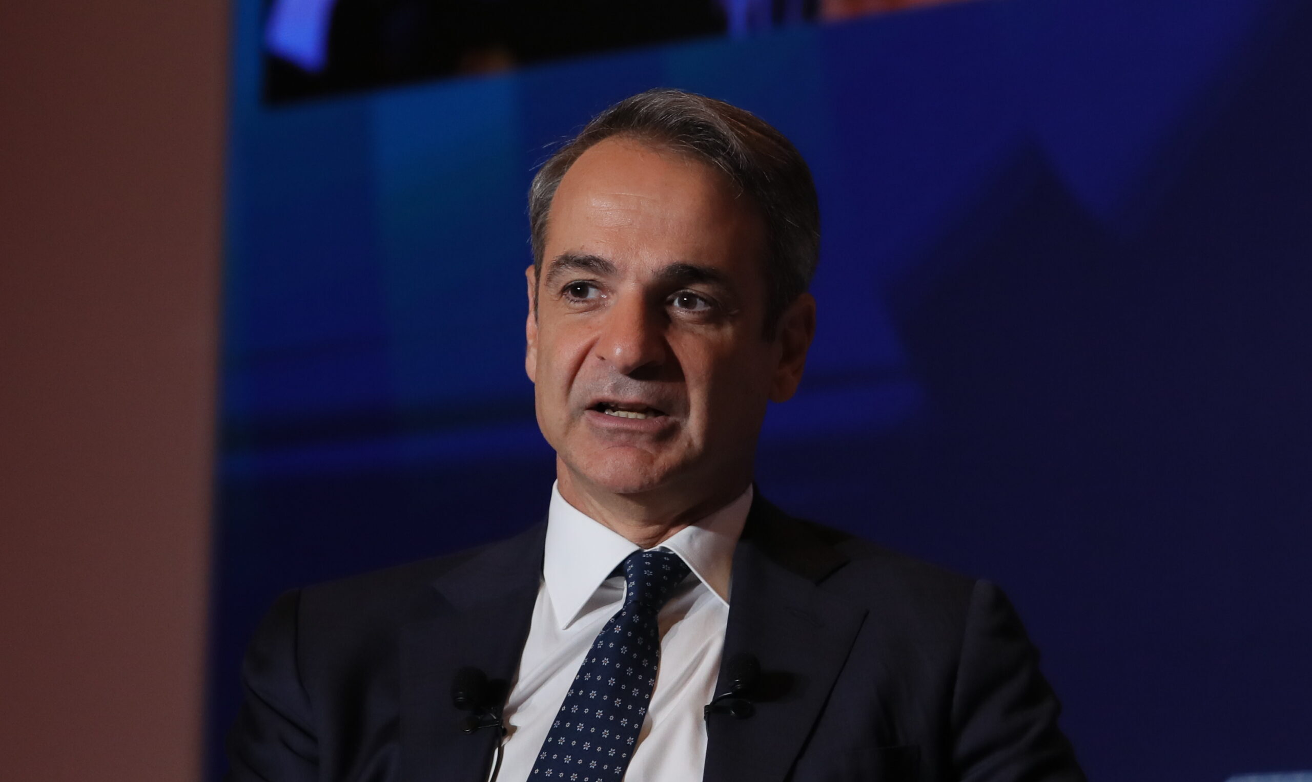 Μητσοτάκης: 2 δισ. ευρώ για τη στήριξη του εισοδήματος – Νέα μέτρα για το στεγαστικό, αύξηση του κατώτατου μισθού το 2026