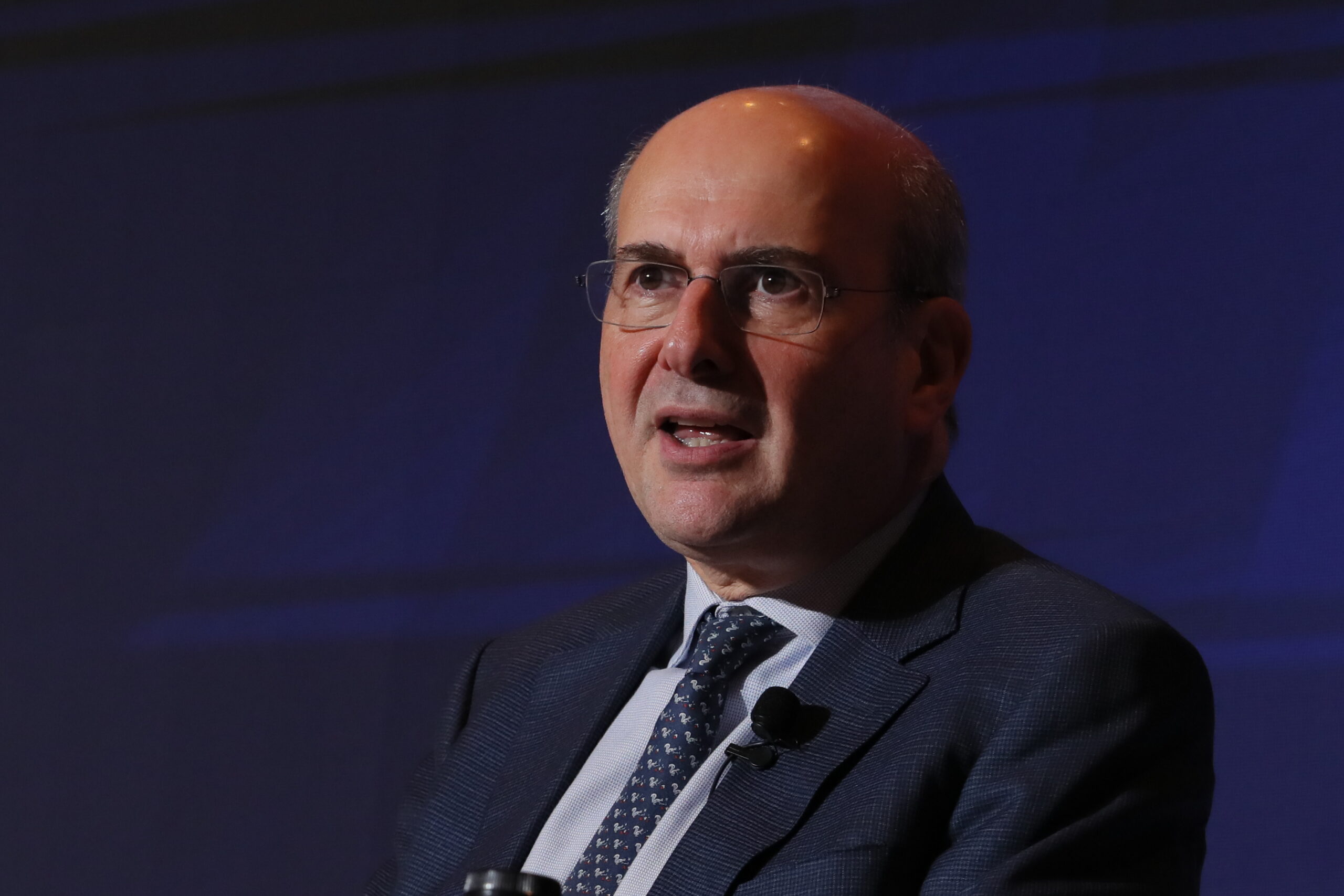 Χατζηδάκης: «H χώρα αναβαθμίζεται γεωστρατηγικά και η Αμερική έχει κάθε λόγο να είναι ακόμα πιο κοντά στην Ελλάδα»