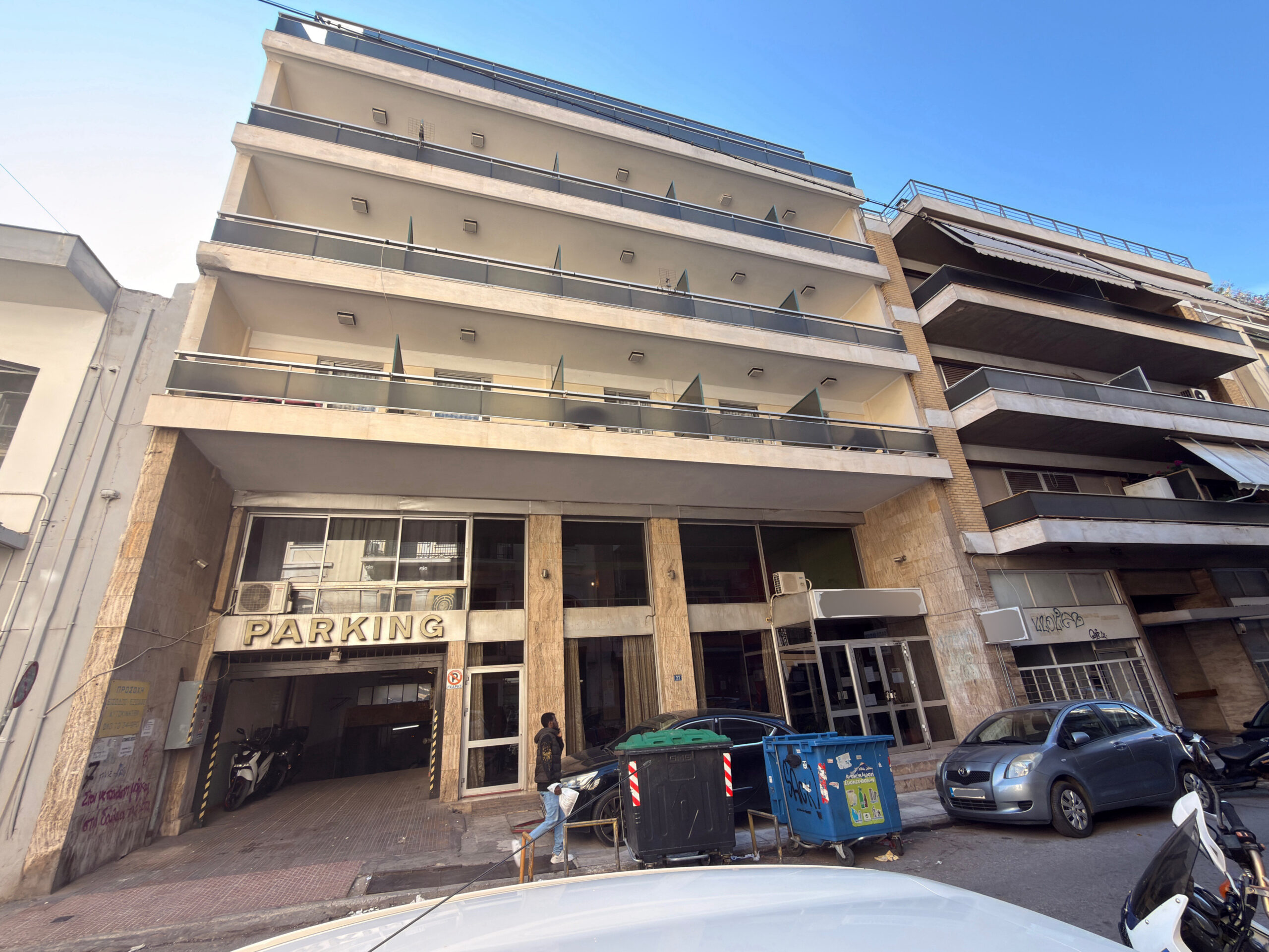 Κυψέλη: Λουκέτο σε Μονάδα Φροντίδας Ηλικιωμένων – Δυσοσμία, ακαθαρσίες και σοβαρές παραβάσεις υγιεινής