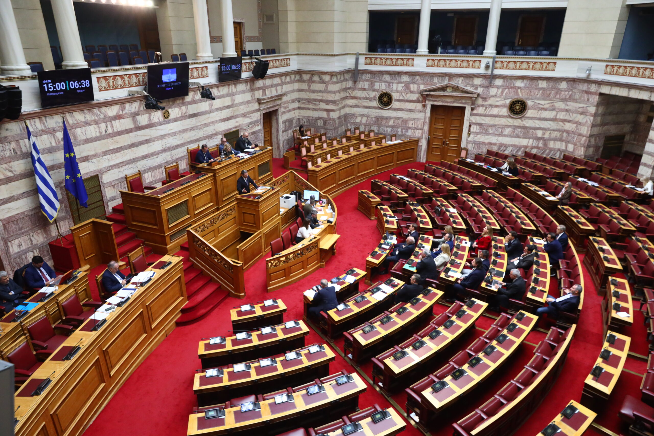 «Διαβάζοντας» πίσω από τις μετρήσεις των τελευταίων δημοσκοπήσεων