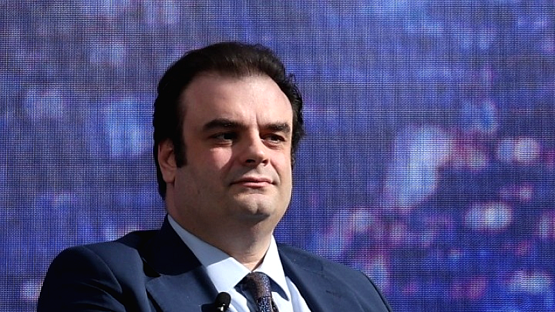 Ανοιχτή πρόσκληση του Κυρ. Πιερρακάκη για επενδύσεις στην ελληνική οικονομία κατά τη 6η Σύνοδο Διατλαντικής Συνεργασίας P-TEC