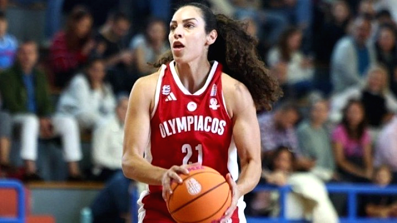 Α1 Γυναικών (5η Αγωνιστική): Πρώτο ντέρμπι «αιωνίων» στο ΣΕΦ