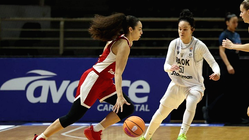 Α1 γυναικών: Θριαμβευτικές νίκες για τα φαβορί