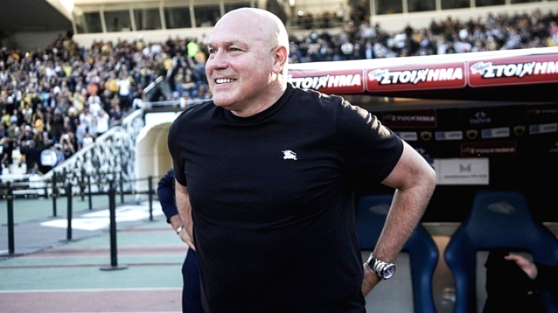 Αποχώρηση Ανιγκό από τον Ολυμπιακό: Ραγδαίες αλλαγές στην Ακαδημία