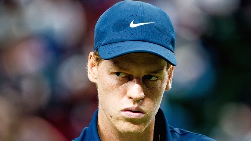 ATP Finals: Ο Σίνερ συνεχίζει με νίκη και προκρίνεται στα ημιτελικά