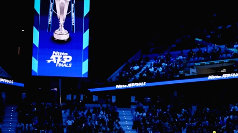 Δυσάρεστη εξέλιξη στο ATP Finals: Δύο θεατές χάνουν τη ζωή τους