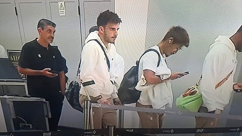 Αγωνία για την κατάσταση του Φώτη Ιωαννίδη