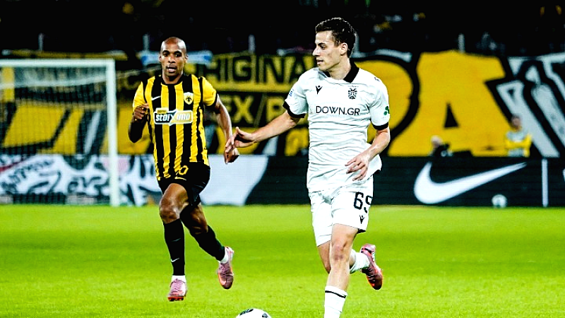 Αισιοδοξία και ανησυχία για την κατάσταση του Κωνσταντέλια