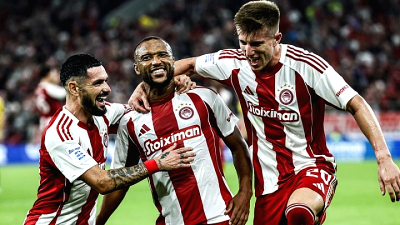 Αήττητος ο Ολυμπιακός στα τελευταία εντός έδρας παιχνίδια με τον Άρη, με πέντε νίκες ο Παναθηναϊκός στον Βόλο