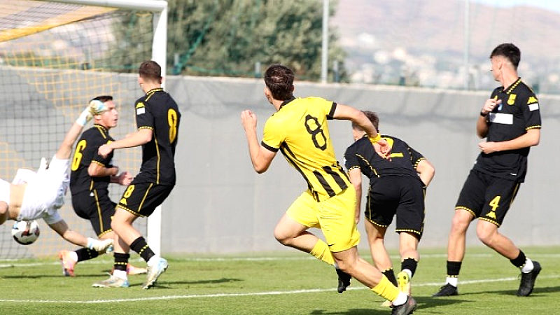 Ακαδημίες: Μάχη στην κορυφή για το Big 4